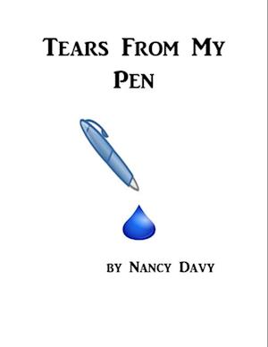 Tears From My Pen