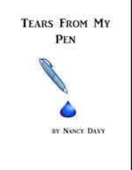 Tears From My Pen