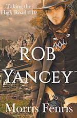 Rob Yancey 