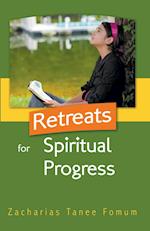 Retreats For Spiritual Progress 