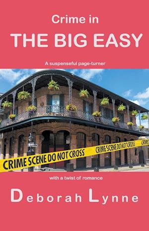 Crime in The Big Easy