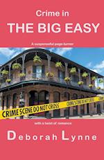 Crime in The Big Easy