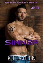 Sinner