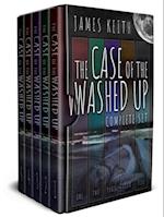 Case of the Washed Up: Complete Edition