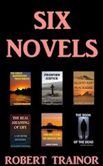 Six Novels