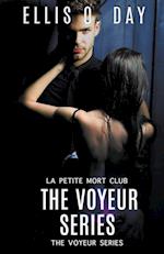 The Voyeur Series Books 1 - 4