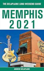 Memphis - The Delaplaine 2021 Long Weekend Guide