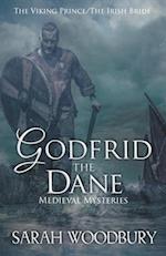 Godfrid the Dane Medieval Mysteries Boxed Set