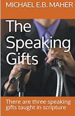 The Speaking Gifts
