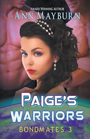 Paige's Warriors