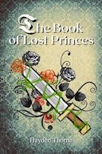 Book of Lost Princes