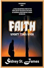 Faith - Seventy Times Seven