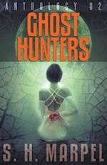 Ghost Hunters Anthology 02