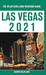 Las Vegas - The Delaplaine  2021 Long Weekend Guide
