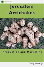 Jerusalem Artichokes: Production and Marketing