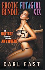 Erotic Futagirl Bundle XIX