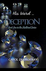 His Word...Deception