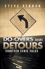 Do-Overs And Detours