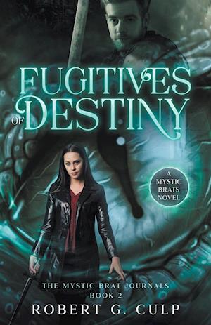 Fugitives Of Destiny