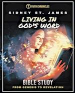 Living in God's Word