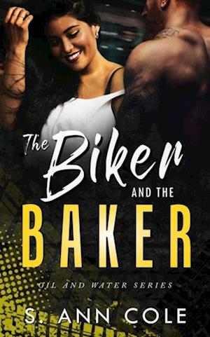 Biker and the Baker