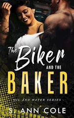 Biker and the Baker