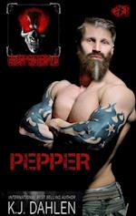 Pepper