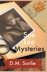 Sue Lee Mysteries