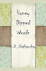 Honey Dipped Words