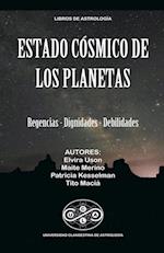 Estado Cósmico de los Planetas