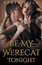 Be My Werecat Tonight