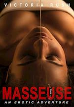 Masseuse: Lesbian Erotica