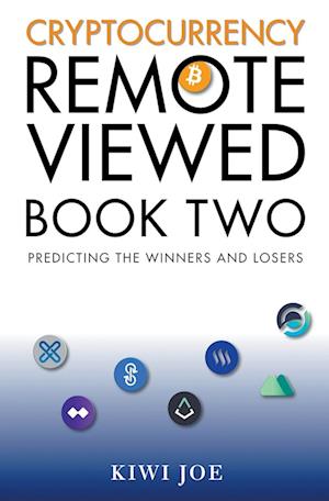 Cryptocurrency Remote Viewed Book Two