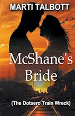 McShane's Bride (The Dotsero Train Wreck)