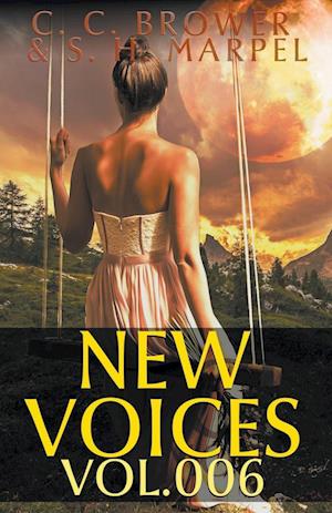 New Voices Volume 6