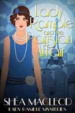 Lady Rample and the Parisian Affair