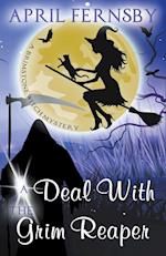 A Deal With The Grim Reaper