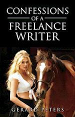 Confessions of A Freelance Writer