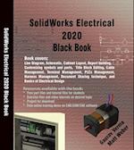 SolidWorks Electrical 2020 Black Book