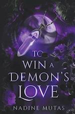 To Win a Demon's Love