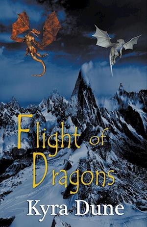 Flight Of Dragons