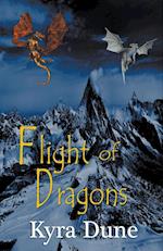 Flight Of Dragons