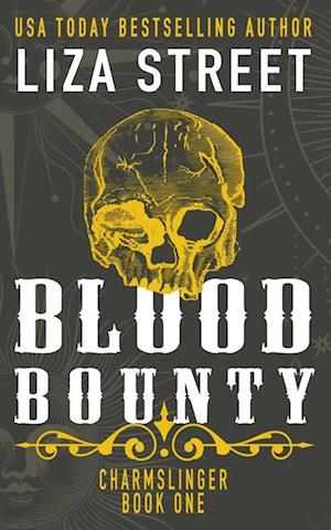 Blood Bounty