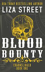 Blood Bounty