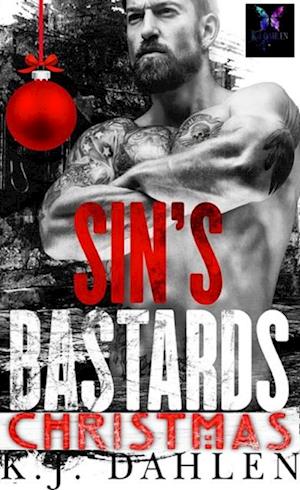 Sin's Bastards Christmas