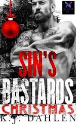 Sin's Bastards Christmas