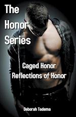 The Honor Series Book Three