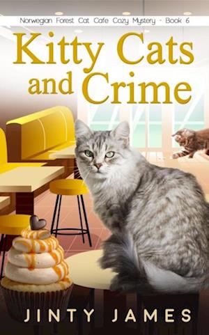 Kitty Cats and Crime