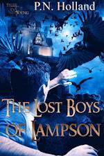 The Lost Boys of Lampson