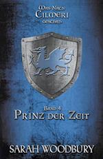 Prinz der Zeit